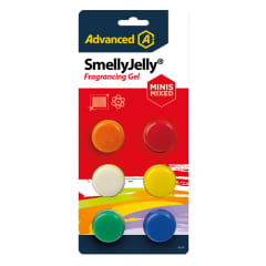 Mini SmellyJelly Pomme photo du produit