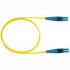 Fiber Patch Cord, PanView, LS photo du produit