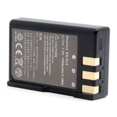 Batterie(s) Batterie appareil photo du produit