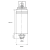 Condensateur 12µF 250V photo du produit