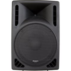 PSA-15, Enceinte active 15 " photo du produit