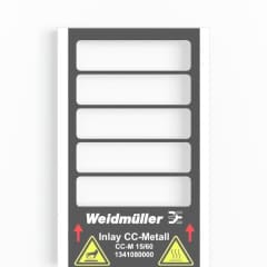 CC-M 15/60 2X3 AL SDR photo du produit