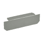 ISIPLAST embout 200X50 photo du produit