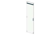 PORTE PLEINE/H1975/L600/IP55/G photo du produit