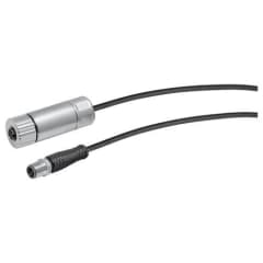 Conn. Cable 24V, M12 5-pol M12 photo du produit