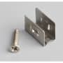 DNF MINI METAL BRACKETS SET OF photo du produit