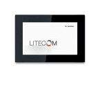 LITECOM Touchpanel TCI photo du produit