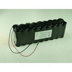 Pack(s) Batterie lithium 18x A photo du produit