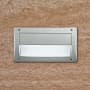 BOX 1 1607 Led 4W 4000K gris d photo du produit