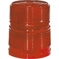 STR SPARE DOME ORANGE photo du produit