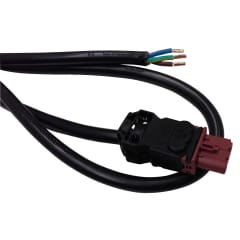 CABLE ALIM.LAM.LED VDC UL photo du produit