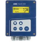 JUMO AQUIS 500 pH photo du produit