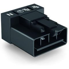 Connecteur pour circuits impri photo du produit