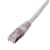 CORD RJ CAT5 FTP PVC GRIS 30M photo du produit