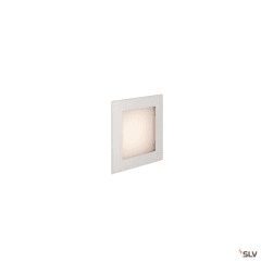 FRAME BASIC LED encastré, gris photo du produit