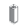 centr. 620-640 cbac 2l avec c photo du produit