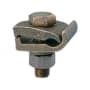 Bronze Grounding Clamp, #4 SO photo du produit