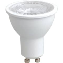 GU10 7W 4000°K dimmable photo du produit