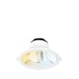 Downlight Ø160 18W CCT 1-10V photo du produit