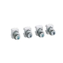 DPX3 160 BORNES BARRES(4 PCS) photo du produit