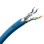 Cable MX FFTP CAT6A 2X4P D photo du produit