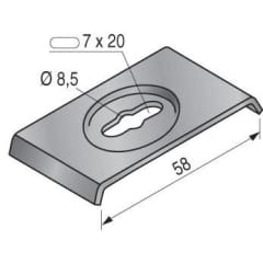 CLAME U40 I3 photo du produit