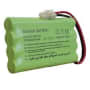 Batterie secours 9,6v 1600mah photo du produit