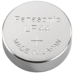 Batterie LR44 - PANASONIC photo du produit