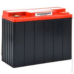 Batterie(s) Batterie demarrage photo du produit