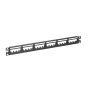 Patch Panel, 24 Port, Ultimat photo du produit