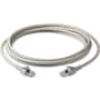 Cord. C6A, S/FTP 26L Bl,0,5m photo du produit