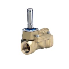 Valve EV220B 20B G 34N NO000 photo du produit