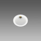 ISPOT 1 Com blanc Led 11W DIMM photo du produit