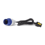 PCORD LOCK C19 IEC309 3M photo du produit