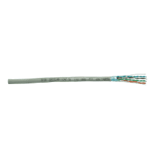 CABLE FTP CAT5E MONOBRIN 4P photo du produit