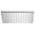 POM.DOUCHE 250X250MM ABS photo du produit