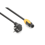 Cord sect 5 m, IP65 - CX14-5 photo du produit