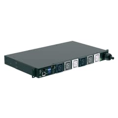 MI PDU, 16AMP, (6)C19, IEC 60 photo du produit