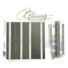 KIT LED 3F CUB CR- 100W-840 EP photo du produit