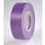 Ruban adhesif PVC Violet 25x25 photo du produit