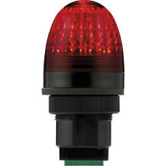 P40 S ROUGE V48/240AC N photo du produit