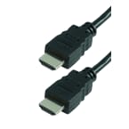 Cordon HDMI A M/M - 4K - 1m20 photo du produit