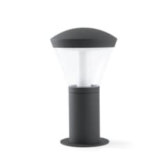 Shelby Led Lampe Balise Gris F photo du produit