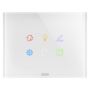 PLAQUE ICE TOUCH KNX SYMBOLE photo du produit