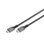 Cable HDMI-HDMI 2m or photo du produit