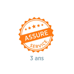 Assure DC 300kW - 3 ans photo du produit