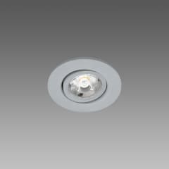 SUN T blanc Led 9W Ip40Ik04 85 photo du produit