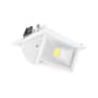 SPOT ENCAS ORIE 30W BLAN 4000K photo du produit