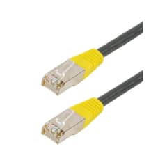 Cordon RJ45 Cat.6a S/FTP - 40m photo du produit