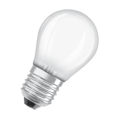 LEDSCLP25D 2,8W-827230VGLFRE27 photo du produit